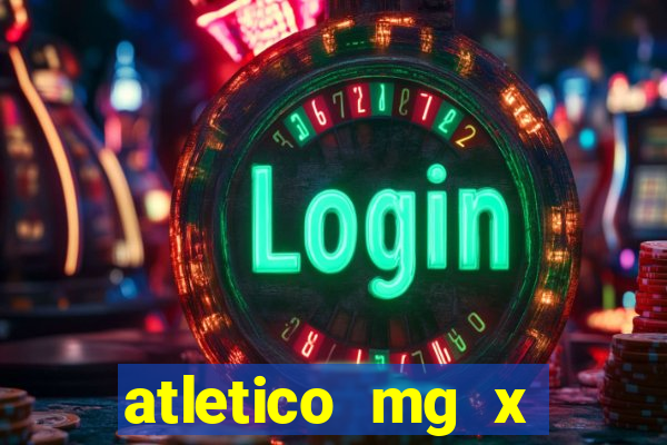 atletico mg x atletico go palpite